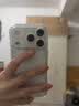 品胜【相机键全包|气囊升级】适用iphone17Pro手机壳苹果17Pro保护套气囊防摔晶透抗黄耐磨简约保护壳 实拍图