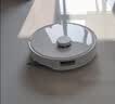 石头（roborock）【保价双11】扫地机器人扫拖一体 P20 自动上下水版 自动集尘洗拖布烘干补水擦地拖地 A1690RR 实拍图