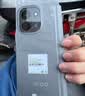 vivo iQOO Z11 12GB+256G天光白 天玑8500满血版 9020mAh超薄蓝海电池 165Hz护眼电竞屏 学生游戏手机 实拍图
