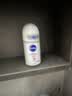 妮维雅（NIVEA）【孙颖莎同款】抑汗香体止汗露滚珠精华爽身走珠液50ml*3生日礼物 实拍图