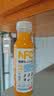 农夫山泉100%纯果汁NFC芒果混合汁300ml*10瓶 整箱饮料礼盒 实拍图