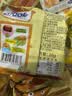 GEMEZ印尼小鸡面干脆面 烧烤味16g*12包 独立包装休闲零食进口食品 实拍图