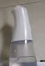 京东京造冲牙器便携式2喷嘴300ML大水箱超声波洗牙器水牙线冲洗器牙齿清洁正畸护龈成人生日情侣礼物 实拍图