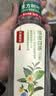 农夫山泉东方树叶陈皮白茶500ml*15瓶无糖茶饮料0糖0脂0卡整箱 实拍图