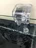 坤宁王鱼缸过滤器壁挂式瀑布过滤泵循环三合一外置小型静音3.5W瀑布增氧 实拍图