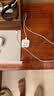 Apple/苹果 40W（至高60W） type-c快充充电器 苹果usb-c原装充电头 苹果iPhone 18 Pro Max充电器 实拍图