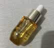 林清轩【会员派样】山茶花5.0精华油10ml抗皱修护面部精华油体验试用装 实拍图