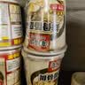 海福盛方便速食粥懒人食品早餐宵夜营养冻干粥八宝咸精炖牛肉粥38g*6杯 实拍图