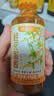 聚美厨桂花酱 桂花蜜酱糖酿白凉粉汤圆山药甜品烘焙原料300g 实拍图