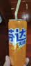 可口可乐（Coca-Cola）芬达Fanta 高考季 无糖零卡橙味碳酸饮料330ml*24摩登罐 实拍图