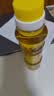 聚香达低芥酸脱脂菜籽油物理压榨非转基因家用食用油湖北襄阳纯菜油 脱脂特香菜籽油200ML 实拍图