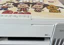 爱普生（EPSON）【6代新品】L3351墨仓式彩色打印机 微信打印/无线连接 家用AI学习打印机（打印、复印、扫描） 实拍图