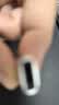 Type-C转接头 USB安卓手机OTG数据转换头 手机平板接U盘硬盘读卡器键鼠连接器 高光银 USB转Type-C【一个装即插即用】 实拍图