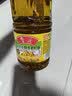 鲁花【保真菜籽油】低芥酸特香菜籽油 2L 物理压榨【京东品酒会同款】 实拍图