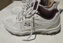 斯凯奇（Skechers）云野户外鞋女鞋秋季运动鞋软底防滑耐磨登山徒步鞋休闲鞋 实拍图