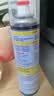 巨奇（JUQI）鞋子除臭杀菌喷雾360ml*3鞋子除臭剂银离子消毒杀菌鞋柜防臭脚气 实拍图