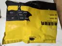 京东跑山猪黑猪下五花 4斤（1斤*4小包） 精品去皮五花肉瘦猪肉烧烤食材 实拍图