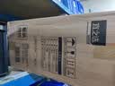 宜之选PE缠绕膜打包膜50cm*250m膜净重2.07kg*4卷 搬家打包膜保护膜包装膜拉伸膜工业保鲜膜大卷 实拍图