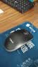 罗技（Logitech）MK120 键鼠套装 有线键鼠套装 办公键鼠套装 电脑键盘 USB即插即用 全尺寸 黑色 实拍图