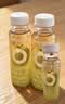 only tree100％纯青苹果汁nfc原果鲜榨清爽解腻0脂0添加健康饮料245ml*10瓶 实拍图