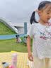 成长日记狗狗尿不湿生理裤泰迪公狗母狗专用月经姨妈裤宠物纸尿裤母狗S 实拍图
