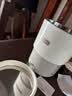 小熊（Bear）便携式烧水壶 可折叠烧水杯旅行出差 316L不锈钢多功能电热水壶0.8L大容量 ZDH-G08R3 实拍图