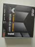 华硕TUF GAMING B850M-PLUS WIFI7重炮手主板+AMD 锐龙7  9800X3D CPU  主板+CPU套装 实拍图