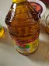 鲁花 【保真菜籽油】食用油 低芥酸特香菜籽油 6.18L   物理压榨 实拍图