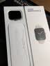 vivo WATCH GT 2 空格白  超窄边高亮大屏 照片表盘一碰换 33天蓝牙续航 智能手表 实拍图