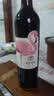 张裕 初蜜真我精酿赤霞珠甜红葡萄酒750ml单瓶装 自营红酒 礼品 实拍图