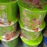 康师傅 方便面 经典泡椒牛肉桶面110g*12 泡面整箱 方便食品 实拍图