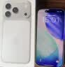 Apple/苹果【需签收激活】iPhone 17 Pro 256GB 银色 支持移动联通电信 双卡双待手机 实拍图