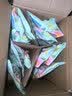 立白健康除菌天然洗衣液12斤手洗机洗15分钟快洗留香除螨抑菌祛味去渍 实拍图