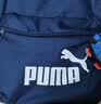 彪马（PUMA）户外通勤大容量双肩背包大学生运动书包电脑包077482 新婚粉 05 OSFA/均码 实拍图