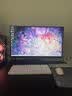 华硕小金刚VG27AQL5F 27英寸显示器2K200Hz显示器超频220Hz FastIPS FreeSync无撕裂 0.3ms响应 HDR400 实拍图