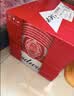 百威经典红罐啤酒552ml*12罐整箱装 实拍图