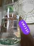 崂山【任嘉伦推荐款】绿叶瓶 1900天然矿泉水 锶-偏硅酸型 500ml*24瓶 实拍图