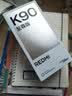 小米（MI）REDMI K90至尊版 骁龙8至尊版165Hz超高刷8550mAh大电池 红米5G 学生游戏手机  太空银 16GB+256GB 实拍图