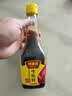 味事达酱油 味极鲜生抽酱油380ml鲜味生抽酿造酱油点蘸凉拌家用调料 实拍图