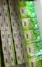 心相印【樊振东推荐】手帕纸茶语经典淡茶香 4层7片*72包纸巾整箱销售 实拍图