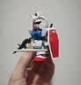 万代（BANDAI）SDEX-STANDARD RX-78-2 高达拼装模型 实拍图