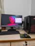 微星（MSI）暗黑骑士Codex i5 14400F/RTX5060/16G/512G 国家补贴电竞游戏设计师台式电脑主机整机 实拍图