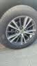 佳通轮胎(Giti)轮胎195/65R15 91H 228 适配 科沃兹/英朗/卡罗拉/朗逸 实拍图