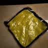 觅时光抹布洗碗布30*30cm*5条擦车厨房清洁专用擦桌吸水双面加绒抹布 实拍图