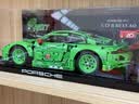 乐高（LEGO）积木机械组42224 保时捷911GT3赛车男女孩儿童玩具生日礼物 实拍图