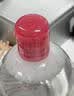 贝德玛（BIODERMA）粉水敏感肌洗卸温和不伤肤卸妆水250ml 实拍图