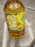 金龙鱼 食用油 非转基因 物理压榨不油腻轻年玉米油4L 实拍图