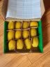 佳沛（zespri）新西兰金奇异果10个装单果重103-114g猕猴桃水果礼盒 实拍图