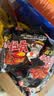 三养（SAMYANG）火鸡面三养速食方便面袋装 700g(140g*5)泡面拌面早餐零食 实拍图