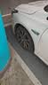 双星汽车轮胎 235/45R18 98V EV·U1原配奇瑞风云A8适配Model3 超一年 实拍图